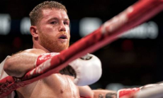 34-летний «Канело» сделал заявление о завершении карьеры