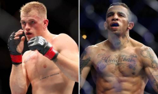 Первый номер рейтинга UFC в весе Рахмонова дал прогноз на бой Гэрри — Пратес