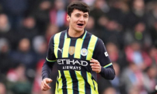 Стало известно, когда Хусанов выйдет в старте «Манчестер Сити»