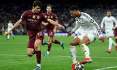 Абдукодира Хусанова предложили «Реалу»