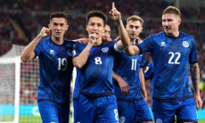 Казахстан и Узбекистан «отправили» на чемпионат мира-2026 по футболу