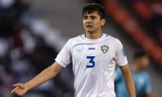 «Он зазнался». В Казахстане оценили игру Хусанова за сборную Узбекистана