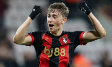 «Ливерпуль» решил перехватить у «Реала» молодого таланта