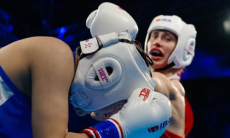 «Ты никому не нужен». Призер ЧМ-2025 по боксу раскрыла жестокие порядки в сборной Казахстана