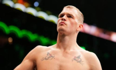 Прямая трансляция турнира UFC on ESPN 66 с главным боем Гэрри — Пратес