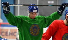 Хоккеист «Барыса» удивился вызову в сборную Казахстана и высказался о Михайлисе