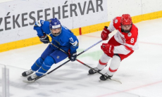 Каково положение Казахстана после четырех туров на чемпионате мира по хоккею