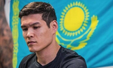 «Мы, казахи, любим всегда доказывать». Данияр Елеусинов рассказал о личной жизни и семейной мечте