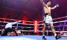 Жанибек Алимханулы «заговорил» на новом языке ради боя с чемпионом мира