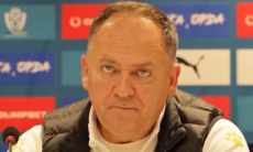 Первая тренерская отставка КПЛ-2025 вызвала недоумение