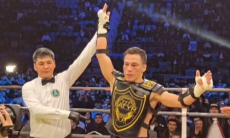 Стало известно о чемпионских перспективах Батыра Джукембаева и Султана Заурбека