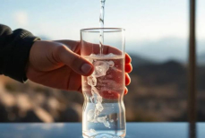 Сколько дней человек может прожить без воды