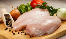 Ученые выявили — куриное мясо грозит преждевременной смертью, особенно мужчинам