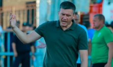 Экс-тренера клуба КПЛ «оправдали» после отставки