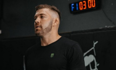 Чемпион UFC прокомментировал слухи о травме и отказе от боя с Чимаевым