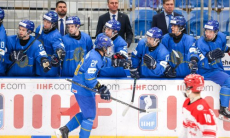 Казахстан претендует на «серебро» чемпионата мира по хоккею. Известно условие
