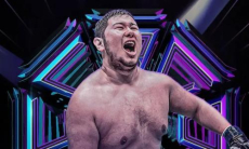 «Меня уже пригласили». «Панда» из Казахстана озвучил дату дебюта в лиге президента UFC