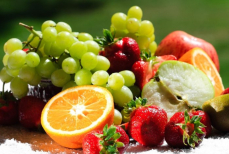 Эти фрукты помогут держать сахар под контролем. Что можно добавлять в рацион при диабете