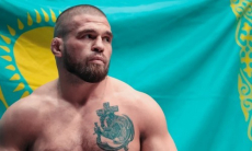 Артем Резников узнал дату следующего боя после поражения нокаутом и имя соперника