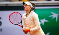 Елене Рыбакиной сообщили хорошие новости перед стартом на топовом турнире