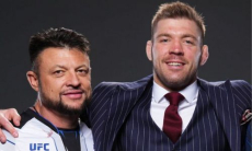 Тренер чемпиона UFC сделал заявление о бое с Хамзатом Чимаевым