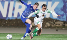 «Астана» дважды за четыре дня сыграет с одним клубом в КПЛ