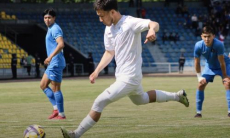 Разгромом обернулся матч «Тараза» в Первой лиге