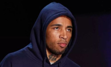 Мама дала установку сыну на главный бой турнира UFC в весе Рахмонова