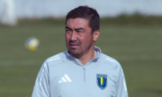 В КФФ заговорили об отставке Самата Смакова после критики казахстанского футбола