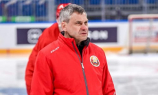 Соперник сборной Казахстана по хоккею обрел главного тренера