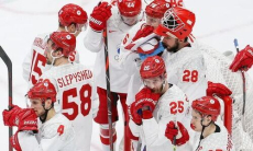 Россия объявила состав на матч против сборной Казахстана