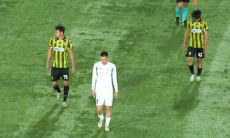 Гол на второй минуте выявил победителя матча «Иртыша» и молодежки «Кайрата»