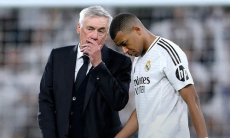 Анчелотти принял решение по Мбаппе перед финалом против «Барселоны»