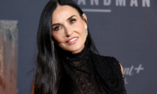 Деми Мур рассказала о диете, которая помогает ей поддерживать фигуру