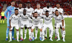 «Реал» объявил состав на финал Кубка Испании против «Барселоны»