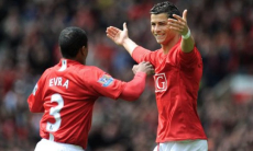 Бывший одноклубник Роналду дебютирует в ММА. Он бросил вызов другу Месси