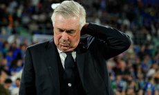 Анчелотти раскрыл план «Реала» на финал против «Барселоны»