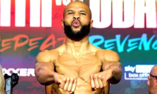 Сбежавший от Алимханулы чемпион мира провалил взвешивание перед боем