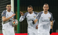 Девять голов, покер и два удаления. Клуб игрока сборной Казахстана выдал безумный матч в чемпионате