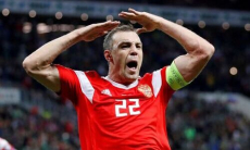 «Кайрат» сделал официальное заявление о трансфере Артема Дзюбы