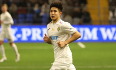 Официально озвучены детали контракта Дастана Сатпаева с «Челси»