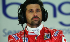 Шесть голливудских актёров, решивших стать гонщиками