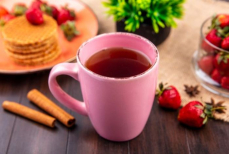 Противовоспалительный чай номер один, который укрепляет иммунитет и защищает печень