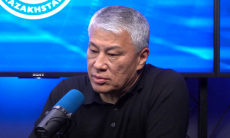 Кайрат Боранбаев высказался о запрете финансирования легионеров и оценил уровень казахстанских футболистов