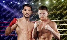 Появились новости о супербое Жанибека Алимханулы с «Канело» Альваресом