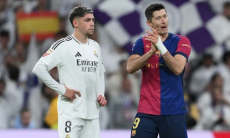 «Реал» принял окончательное решение по финалу с «Барселоной»