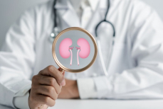 Пять простых способов поддержать здоровье почек