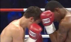 IBO напомнила о забытом нокауте Головкина. Видео