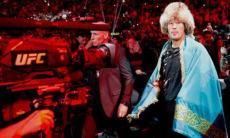 В команде Шавката Рахмонова выбрали приоритетного соперника