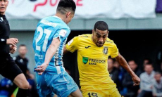 Видеообзор матча Премьер-Лиги «Окжетпес» — «Женис» 1:1